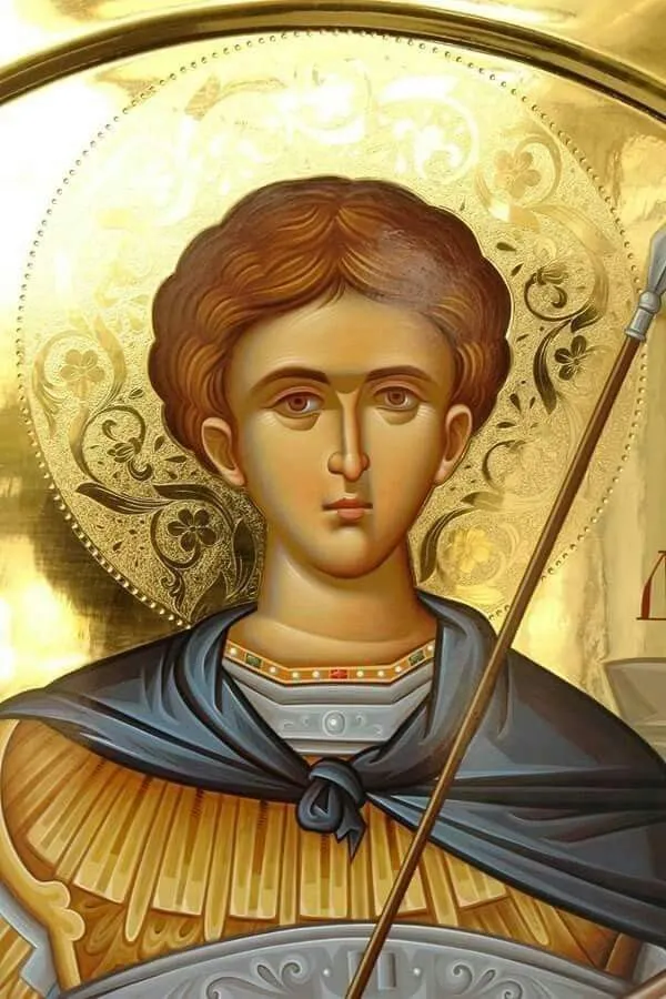 άγιοσ δημήτριοσ αττικήσ — GR news