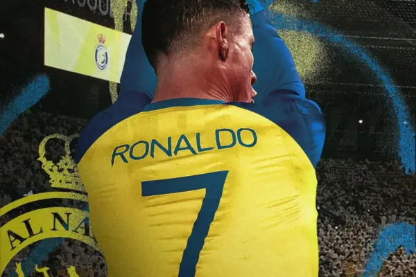 al nassr — GR news