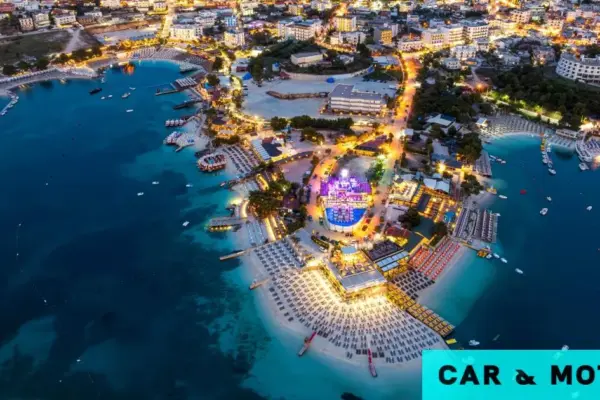 αλβανία — GR news