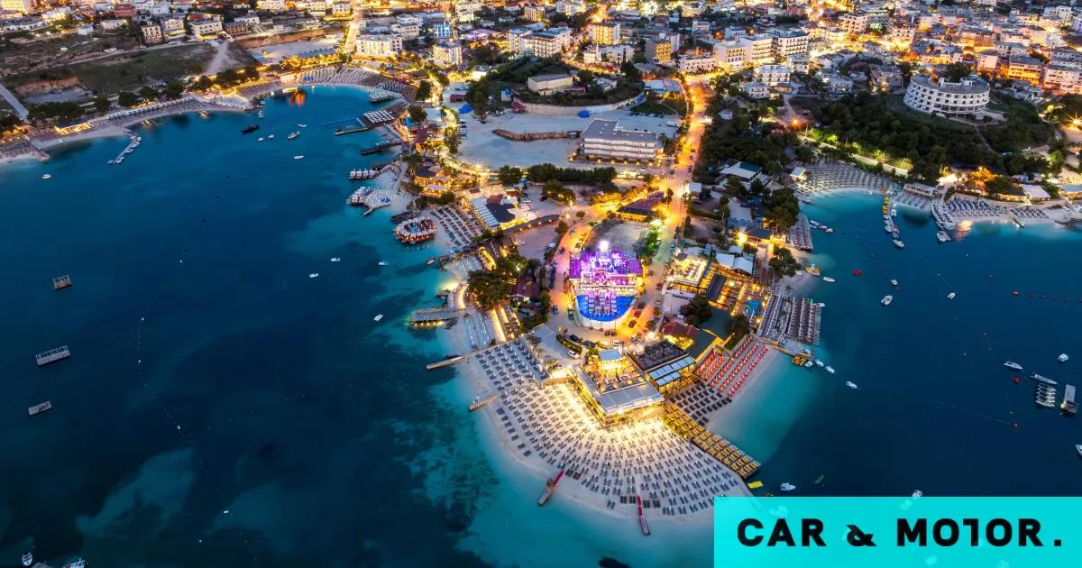 αλβανία — GR news