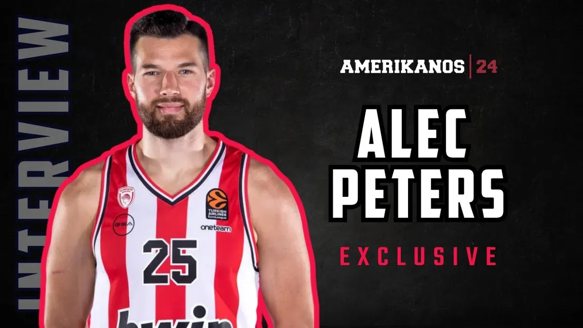 άλεκ πίτερσ — GR news