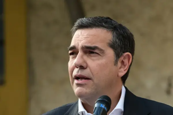 αλέξησ τσίπρασ — GR news