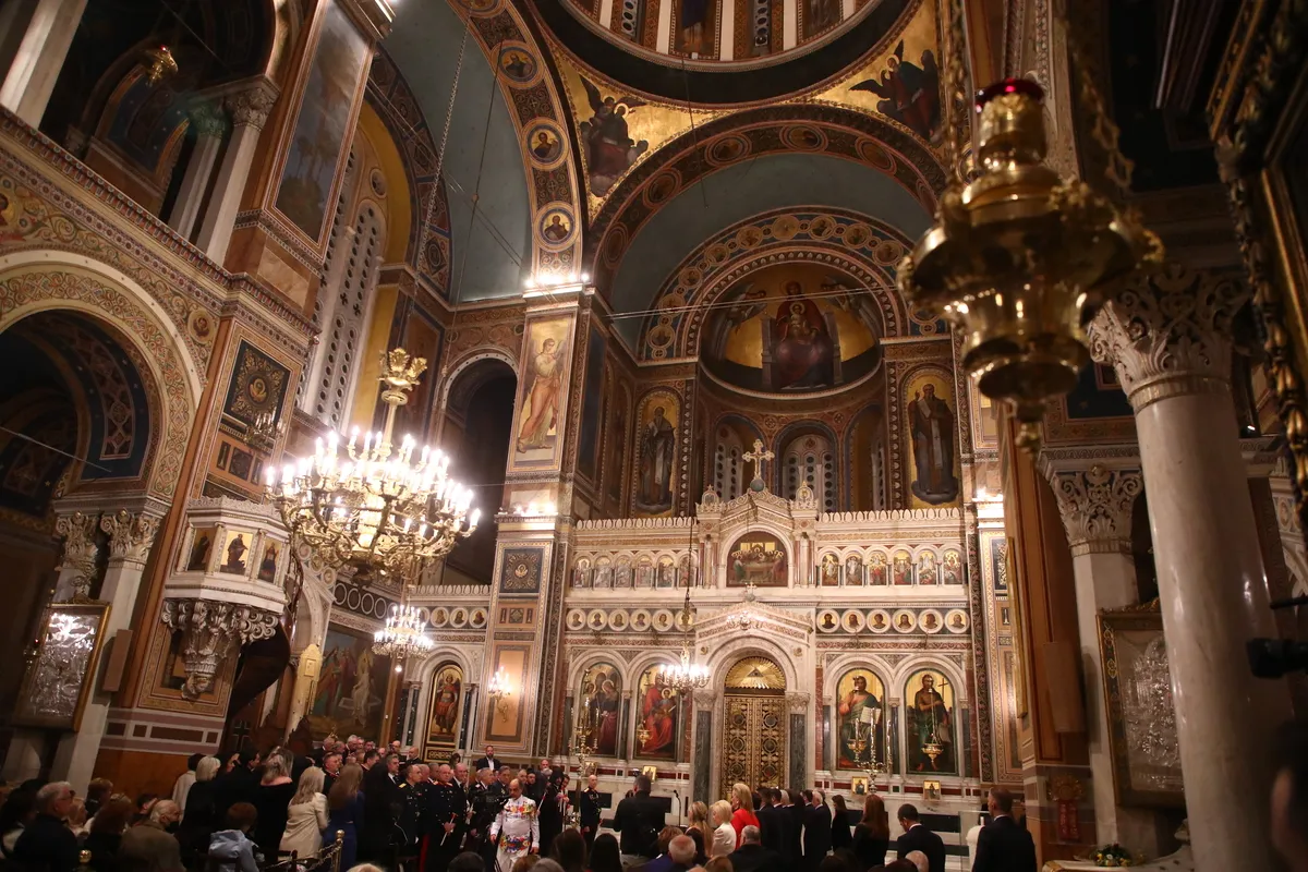 ανασταση 2026 — GR news