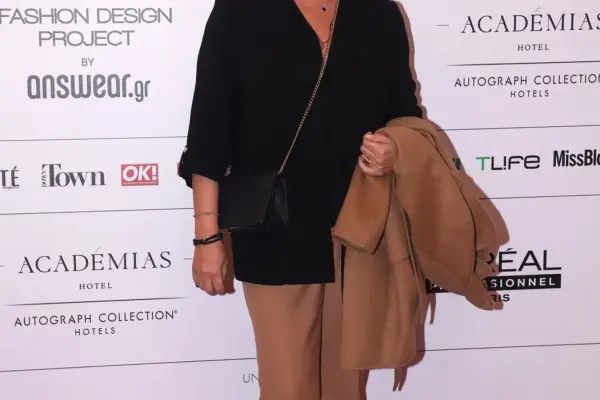 άντζελα γκερέκου — GR news