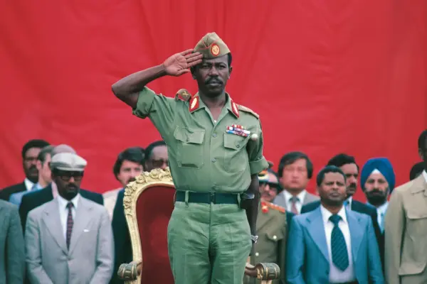 αφρική — GR news