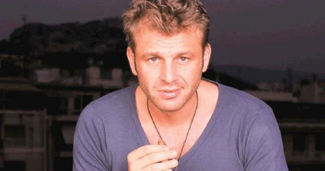 απόστολοσ γκλέτσοσ — GR news