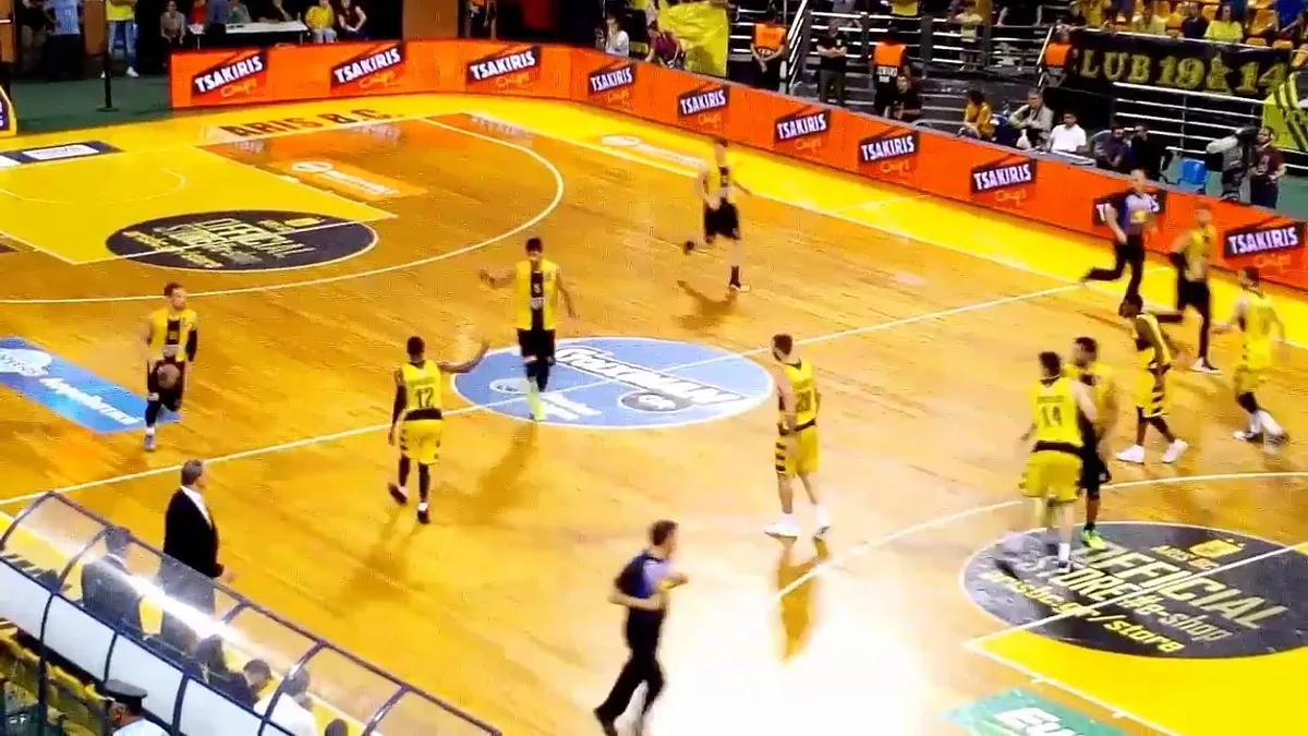 αρησ αεκ — GR news