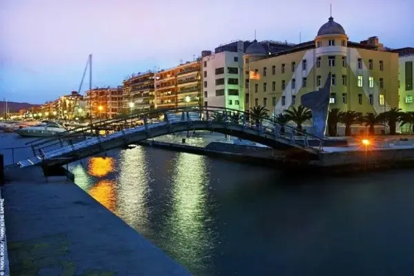 άρησ εναντίον βόλοσ — GR news