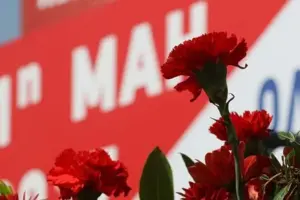 αργία πρωτομαγιάσ πότε μεταφέρεται — GR news