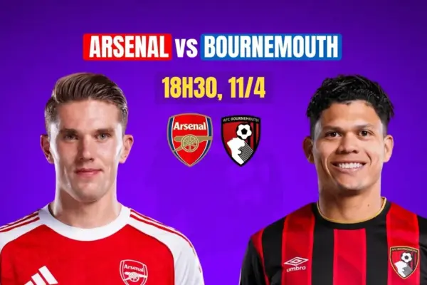 άρσεναλ εναντίον μπόρνμουθ — GR news