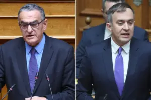 ασυλία — GR news