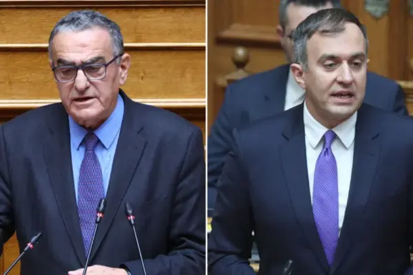 ασυλία — GR news