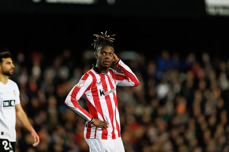 αθλέτικ μπιλμπάο εναντίον βιγιαρεάλ — GR news