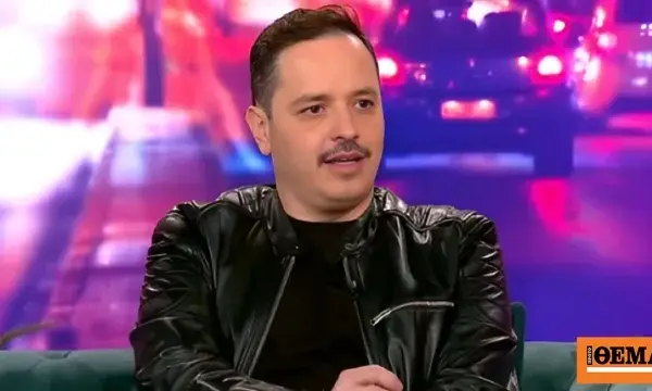 βαγγέλησ ρωχάμησ — GR news