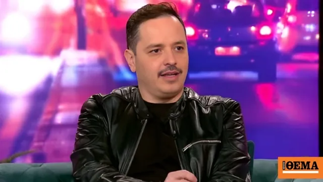 βαγγέλησ ρωχάμησ — GR news