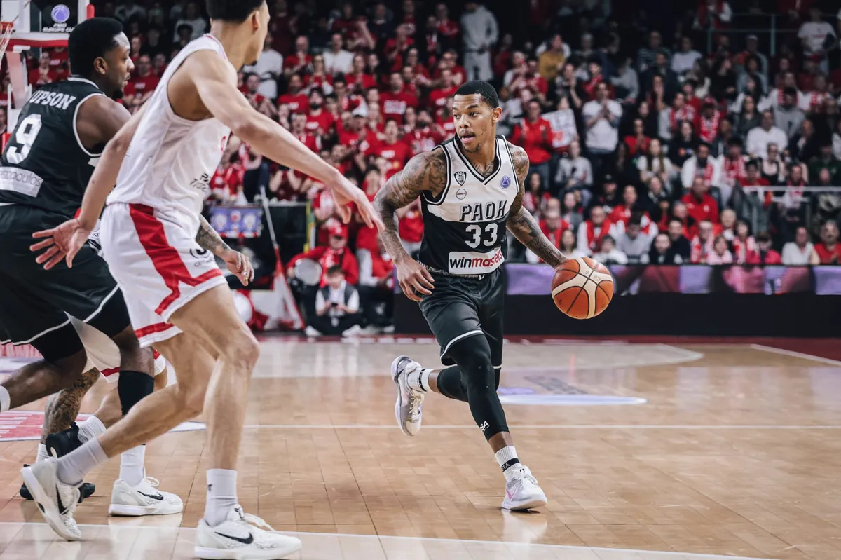 bilbao paok — GR news