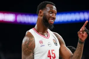 βιλερμπαν ολυμπιακοσ — GR news