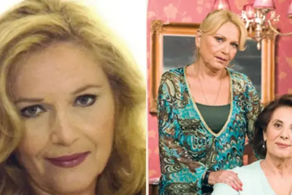 βίλμα τσακίρη — GR news