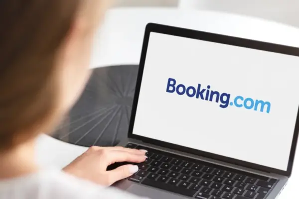 booking — GR news