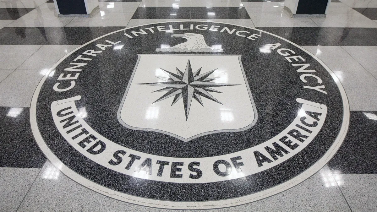 cia — GR news
