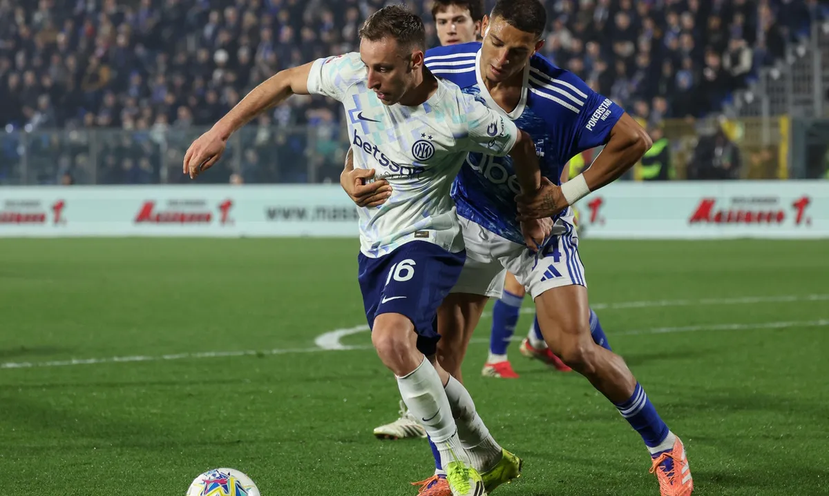 como vs inter — GR news