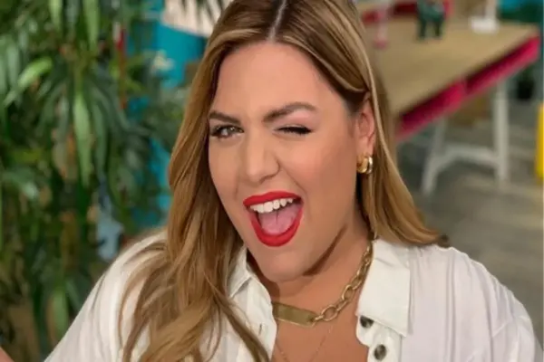 δανάη μπάρκα — GR news