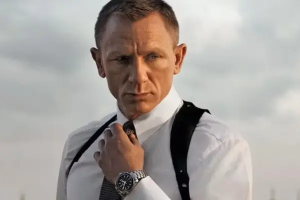 daniel craig — GR news