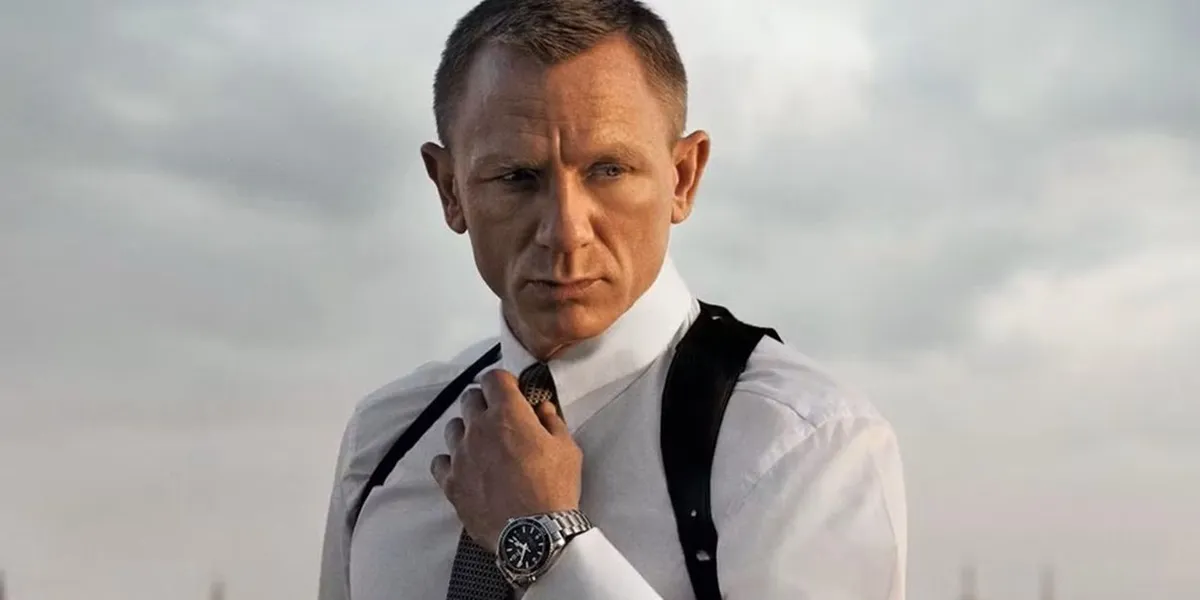 daniel craig — GR news