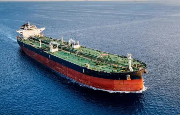 δεξαμενόπλοιο — GR news