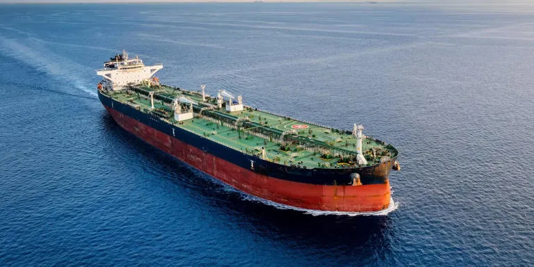 δεξαμενόπλοιο — GR news