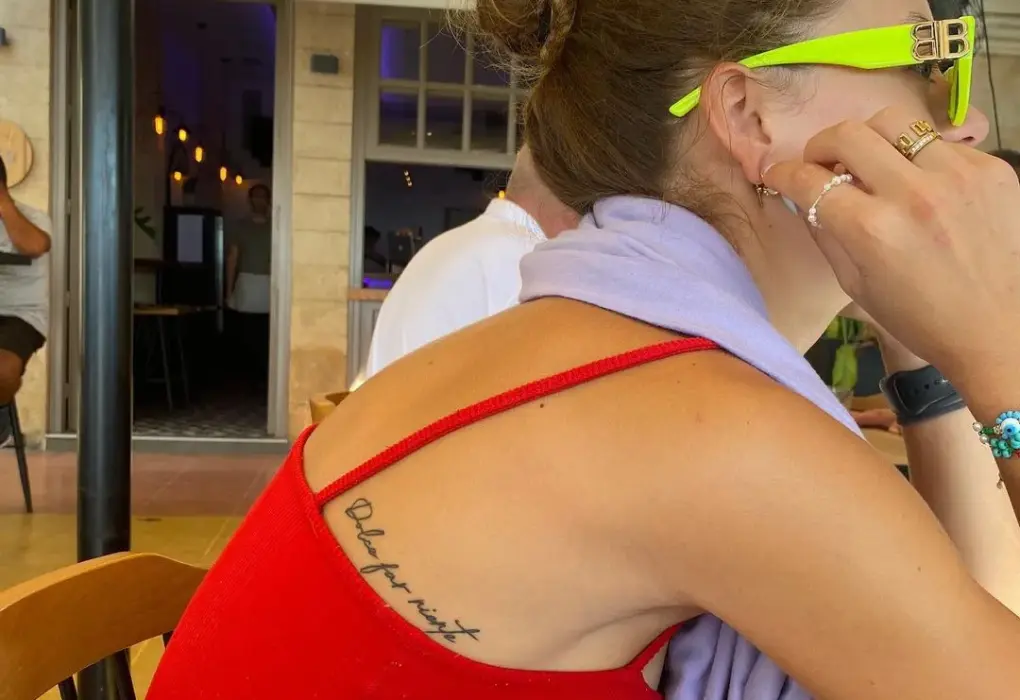 δωροθέα μερκούρη — GR news