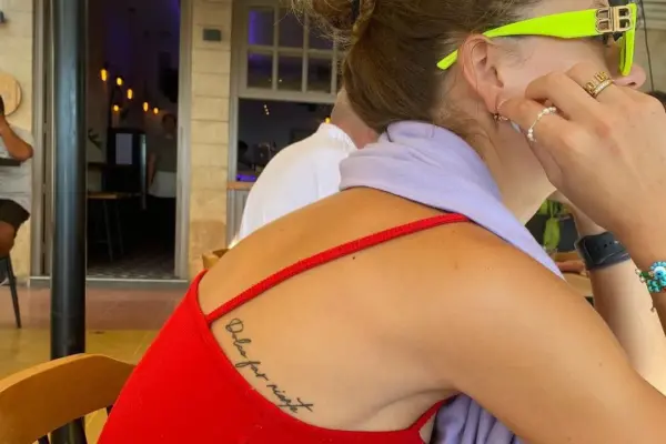 δωροθέα μερκούρη — GR news