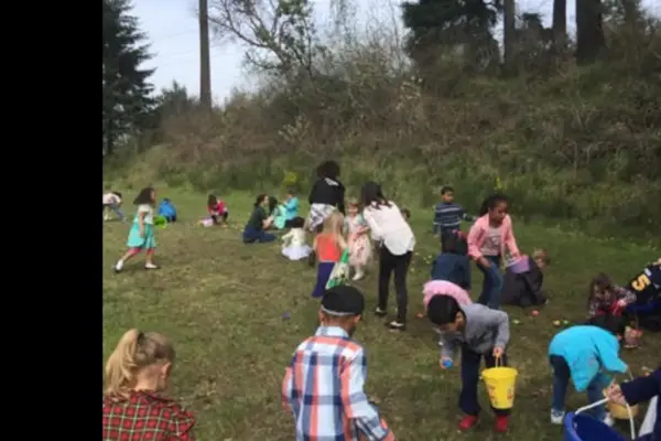 easter 2026 — GR news