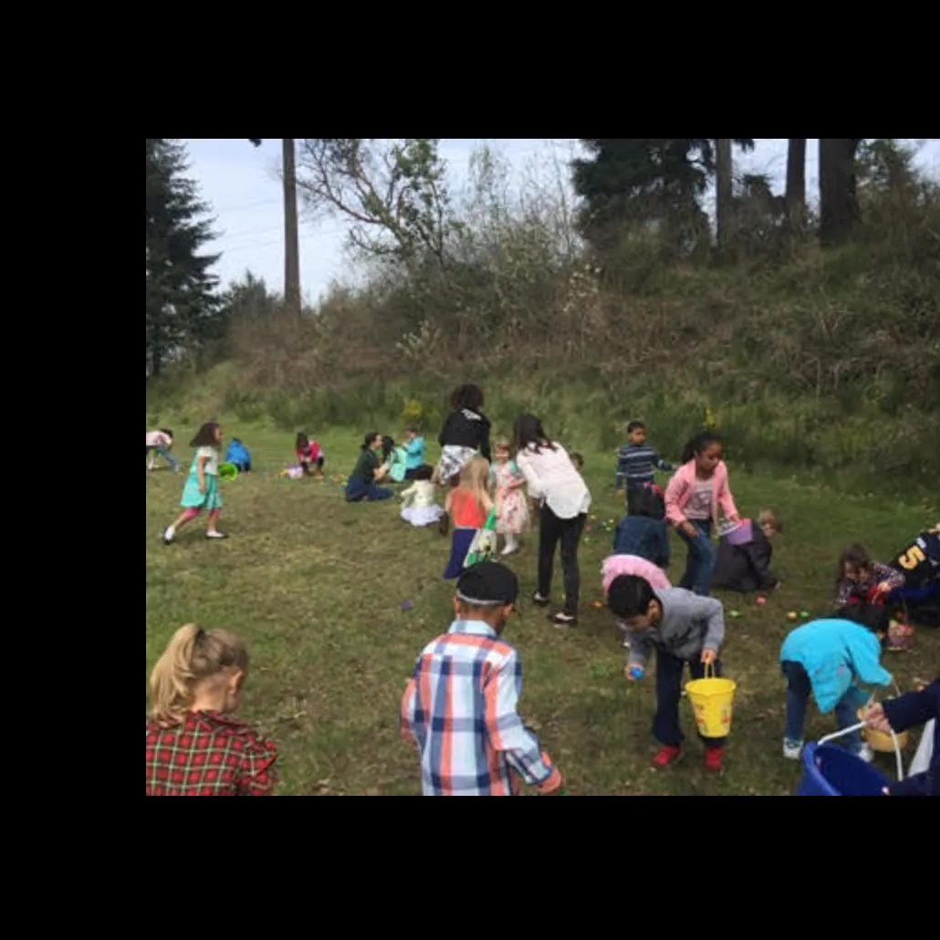 easter 2026 — GR news