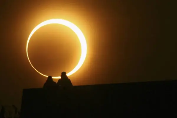 έκλειψη ηλίου — GR news