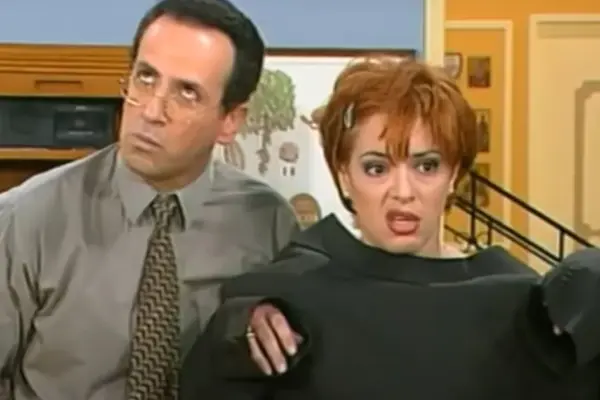 ελένη ράντου — GR news