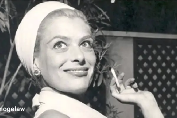 ελεονώρα ζουγανέλη — GR news