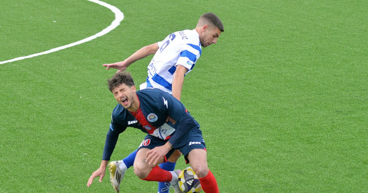 ηλιούπολη εναντίον ελλάσ σύρου — GR news