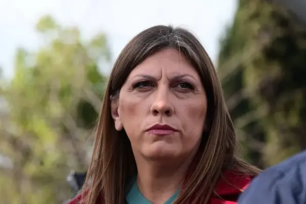 ένωση δικαστών και εισαγγελέων — GR news