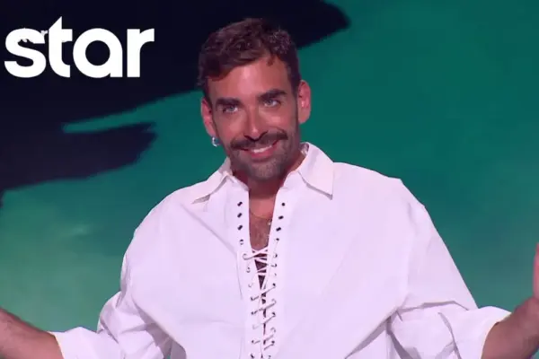 έντι ταβάρεσ — GR news