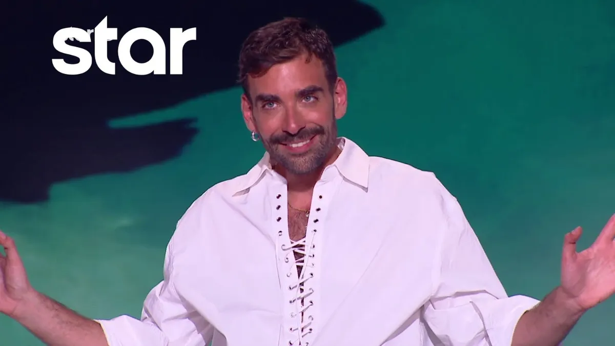 έντι ταβάρεσ — GR news