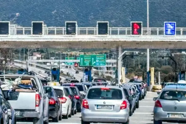 εθνική οδόσ αθηνών κορίνθου — GR news