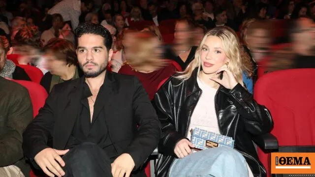 γαρυφαλλιά καληφώνη — GR news