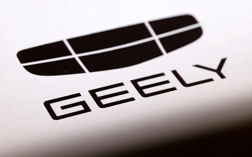 geely — GR news