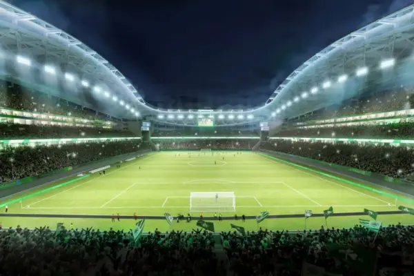 γήπεδο — GR news