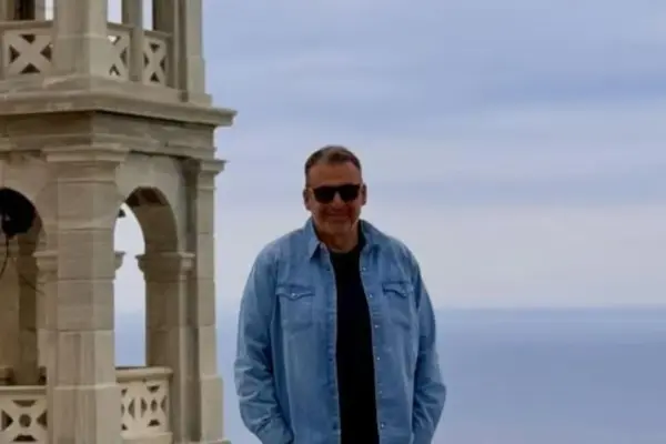 γιάννησ λιάγκασ — GR news