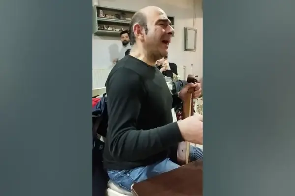 γιώργοσ λιάγκασ — GR news