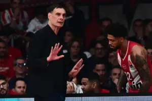 γιώργοσ μπαρτζώκασ — GR news