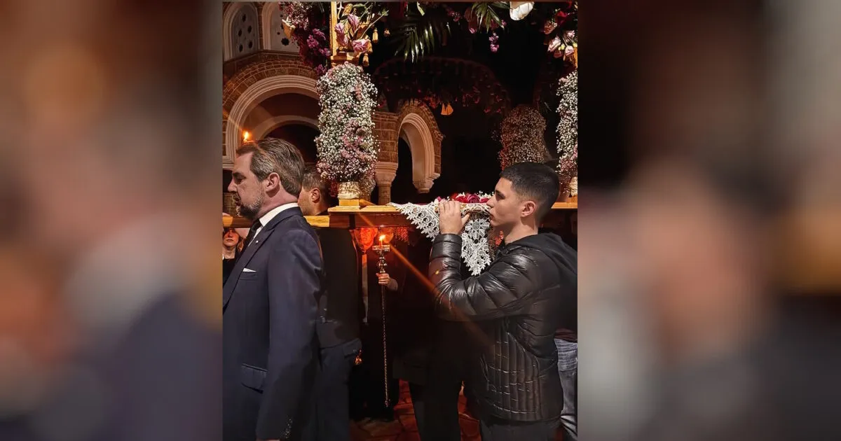 γιώργοσ τσαλίκησ — GR news