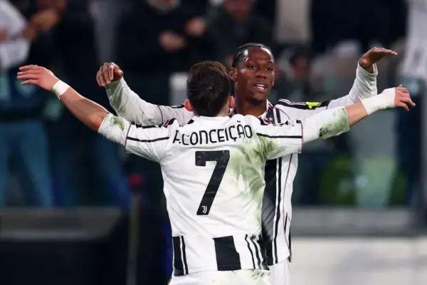 γιουβέντουσ εναντίον μπολόνια — GR news